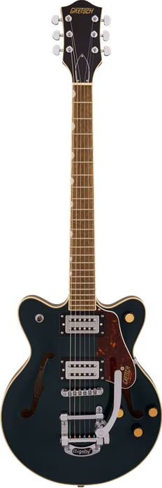 Gretsch G2655T Streamliner Jr. LRL CGR - Szemiakusztikus gitár