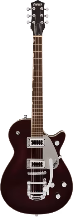 Gretsch G5230T Electromatic Jet LRL DCH - Elektromos gitár