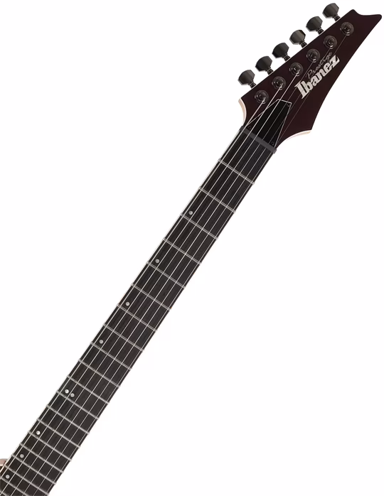 Ibanez RG5121 Burgundy Metallic - Elektromos gitár