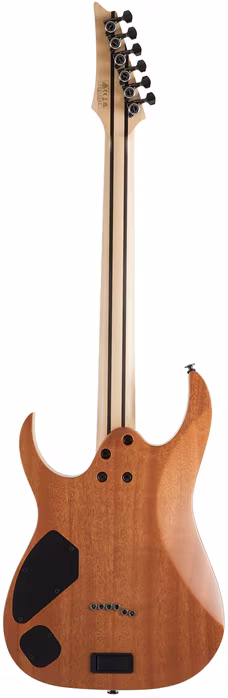 Ibanez RG5121 Burgundy Metallic (kicsomagolt) - Elektromos gitár