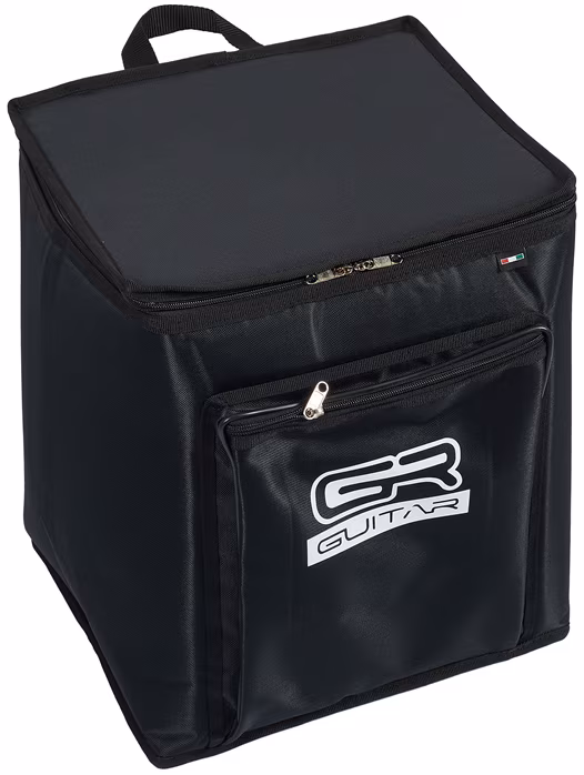 GR Guitar Backpack Acoustic 5 - Hangfal tok