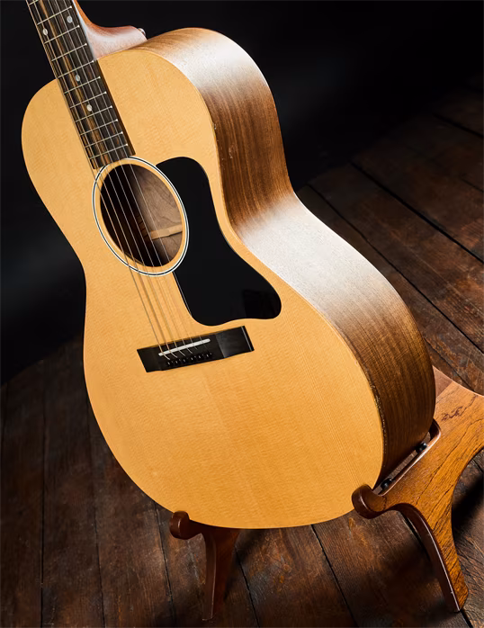 Gibson 2021 G-00 Walnut - Akusztikus gitár