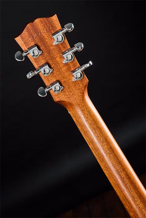 Gibson 2021 G-00 Walnut - Akusztikus gitár