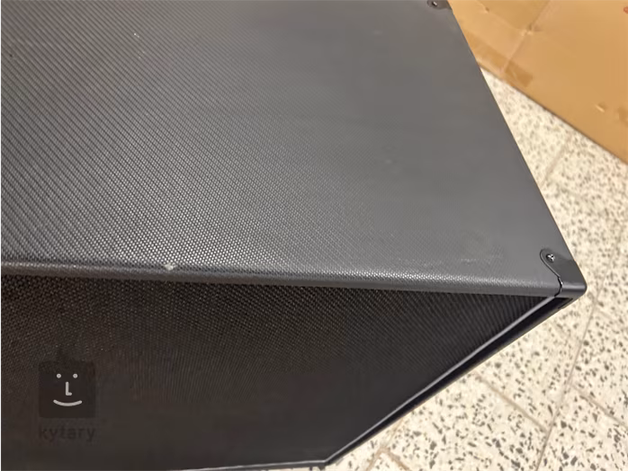 Ampeg Venture VB-410 (használt) - Basszusgitár hangláda