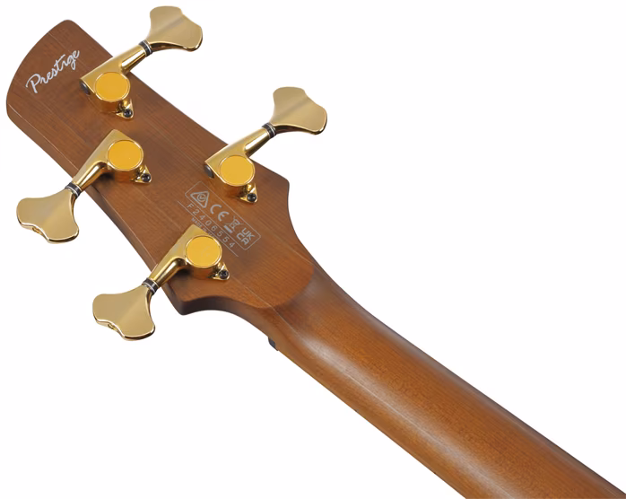 Ibanez SR4500 Desert Sunset Burst - Elektromos basszusgitár