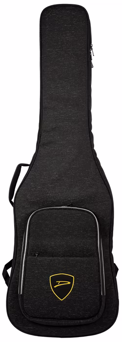 Dingwall D-Roc 4 MN Blue to Purple Colorshift - Elektromos basszusgitár