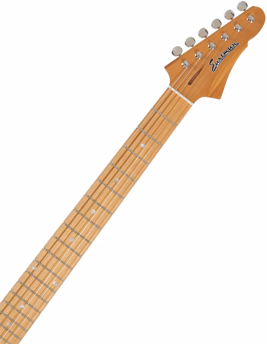 Eastman FT-SC'52 Ice Blue Metallic - Elektromos gitár