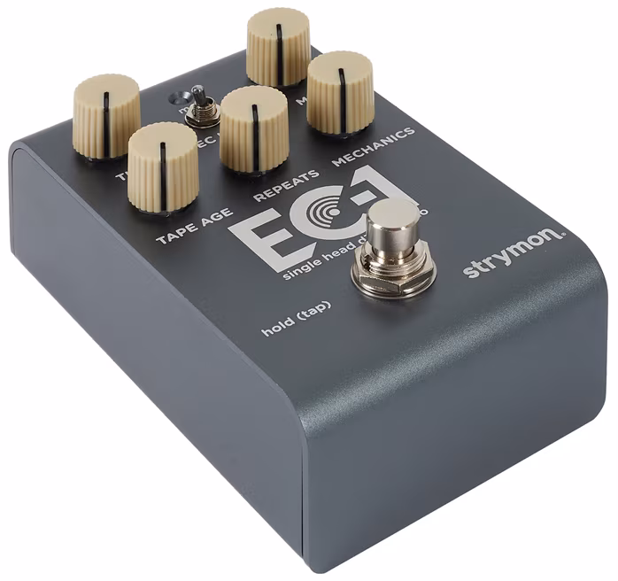 Strymon EC-1 - Gitáreffekt