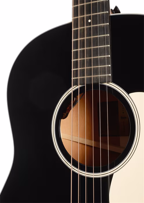 Taylor Gold Label 517e Blacktop - Elektroakusztikus gitár