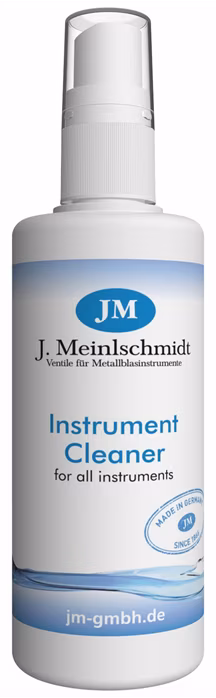 J. Meinlschmidt GmbH Instrument Cleaner - Lakk fényesítő