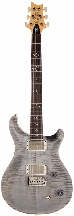 PRS CE22 LE Faded Grey Black - Elektromos gitár