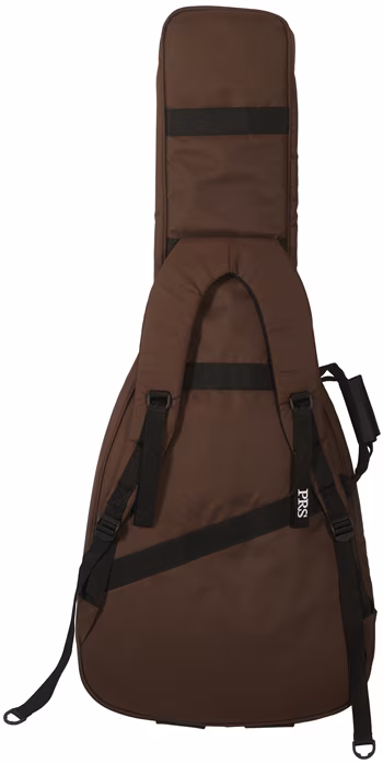 PRS SE Special Semi-Hollow Orange Tiger Smokeburst - Szemiakusztikus gitár