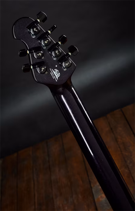 Music Man 2016 JPX Barollo - Elektromos gitár