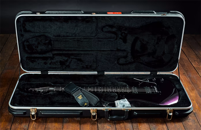 Music Man 2016 JPX Barollo - Elektromos gitár