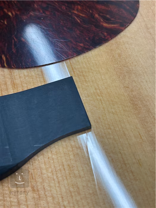 Sigma Guitars DMC-1E (sérült) - Elektroakusztikus gitár