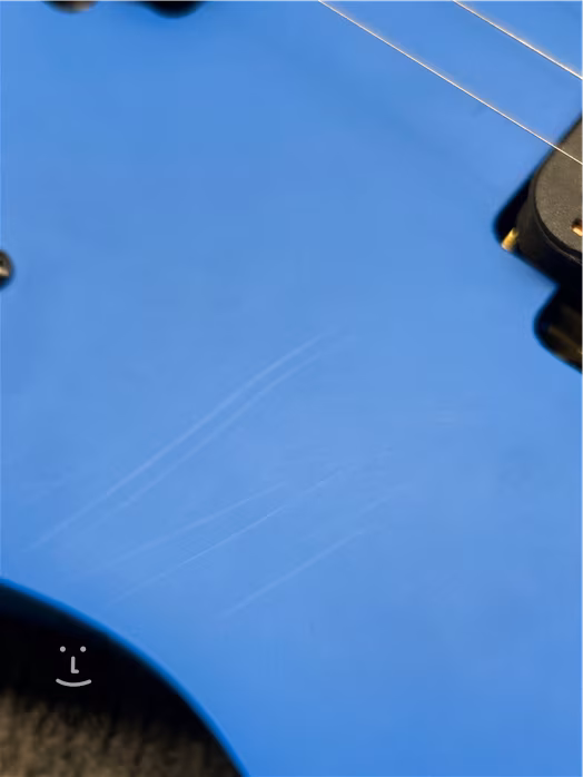 Spira S-400 MBL (használt) - Elektromos gitár