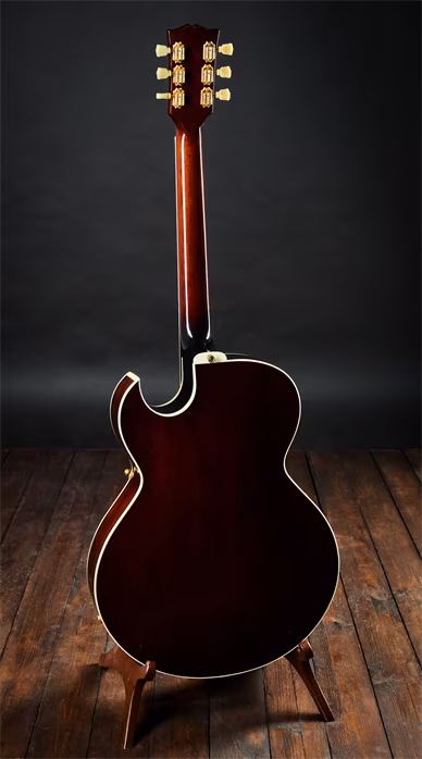 Gibson Custom Shop 2013 L4 CES - Szemiakusztikus gitár