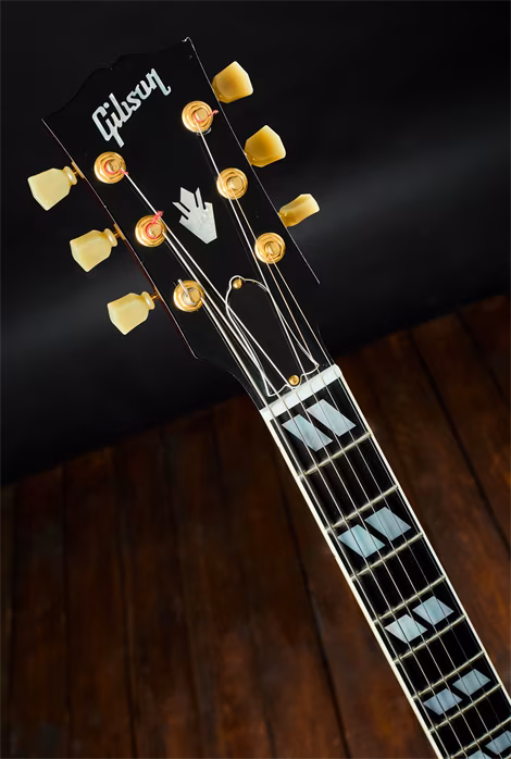 Gibson Custom Shop 2013 L4 CES - Szemiakusztikus gitár