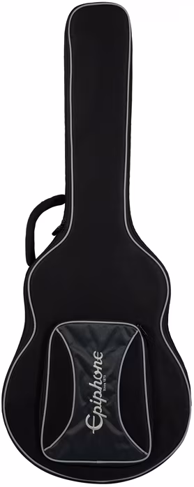 Epiphone B.B. King Lucille Ebony - Szemiakusztikus gitár