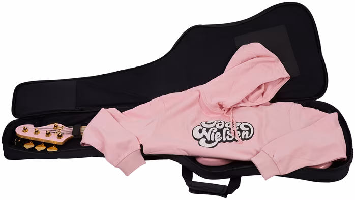 Sandberg California TM5 Ida Nielsen PP - Elektromos basszusgitár