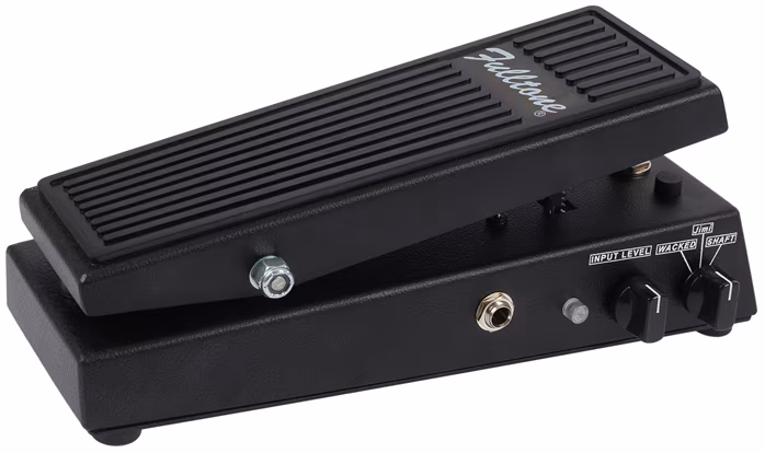 Fulltone CLYDE DELUXE WAH - Wah Wah pedál