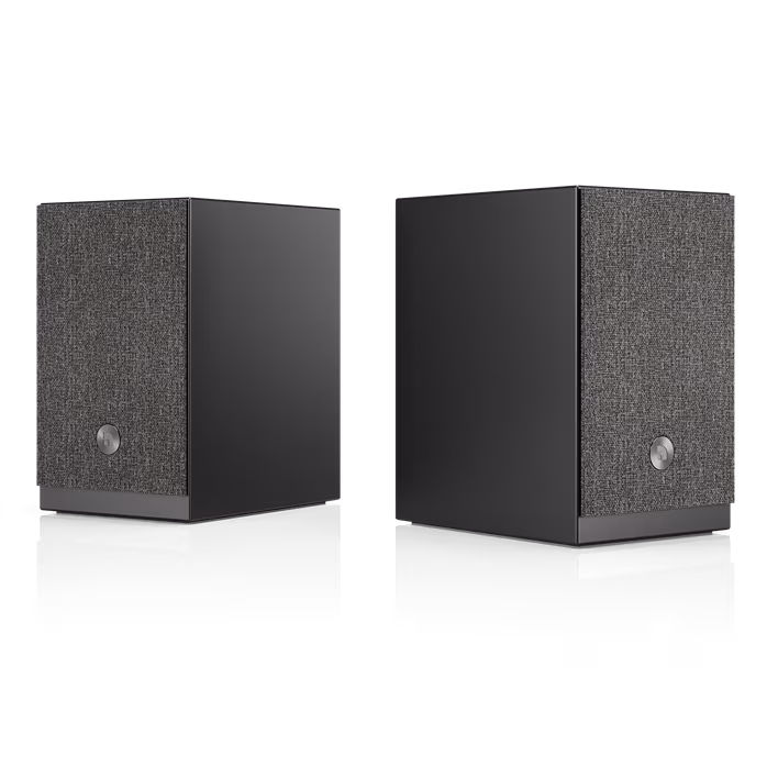 Audio Pro A28 Black - Aktív stúdió monitor