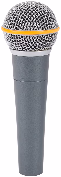 Joyo DM-4 Professional Dynamic Microphone - Dinamikus mikrofon