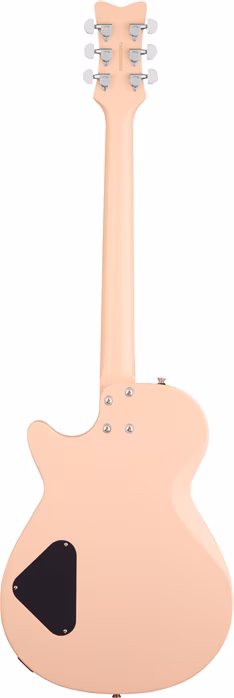 Gretsch Streamliner Jet Club 1 Pickup LRL Shell Pink - Elektromos gitár