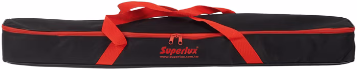 Superlux MSKA(X) - Dinamikus mikrofon szett