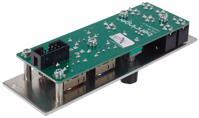 Behringer CP3A-O OSCILLATOR CONTROLLER - Eurorack modul