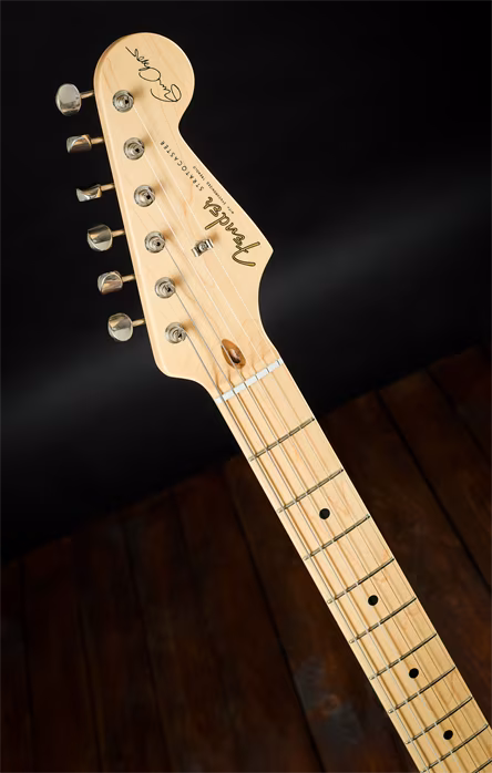 Fender 2022 Eric Clapton OWT - Elektromos gitár