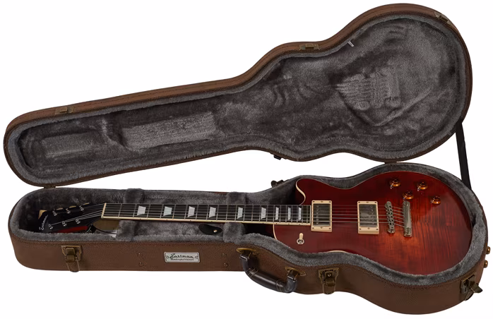 Eastman SB59/v Antique Classic - Elektromos gitár