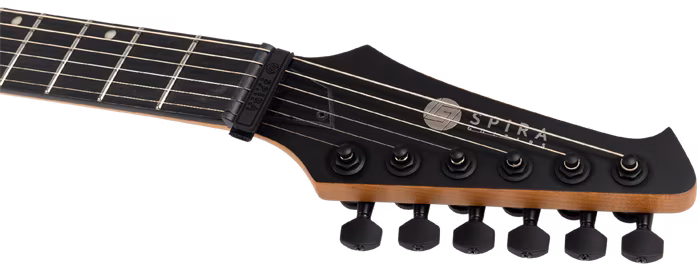 Spira V-400 MSL (kicsomagolt) - Elektromos gitár