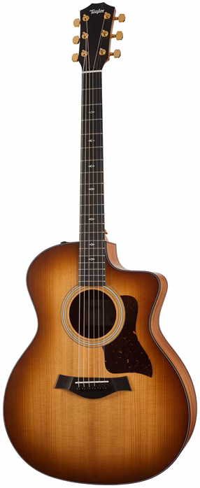 Taylor Sunset Boulevard 114ce SEB (kicsomagolt) - Elektroakusztikus gitár