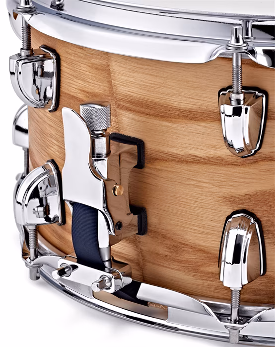 Premier 14" x 6,5" Artist Birch Snare Drum Antique Ash  - Pergődob