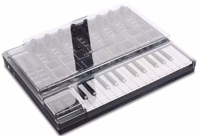 Decksaver LE RELOOP KEYPAD PRO COVER - Tok