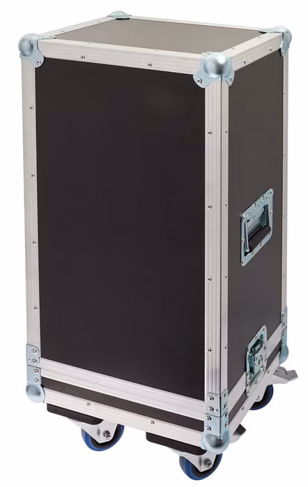 Razzor Cases Ampeg Mikro - CL Stack - BOX Case - Cabinet Flight Case