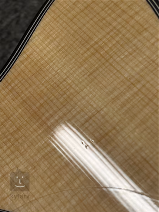 Furch Blue Plus Gc-SW (használt) - Akusztikus gitár