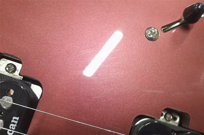 Cort G300 PRO VVB (használt) - Elektromos gitár