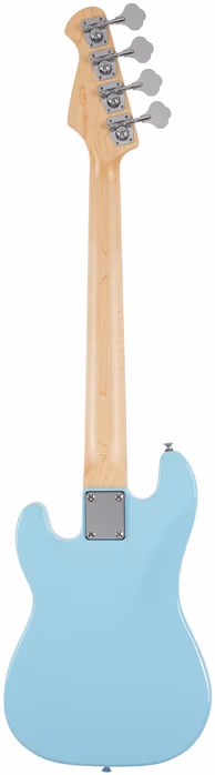 Blond PBS-1 DB - Elektromos basszusgitár