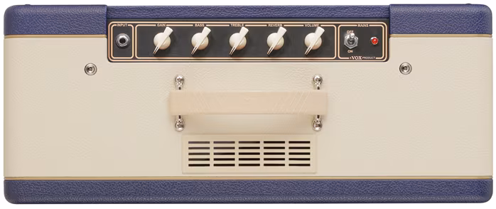 Vox AC10C1 TTBC - Csöves gitárkombók
