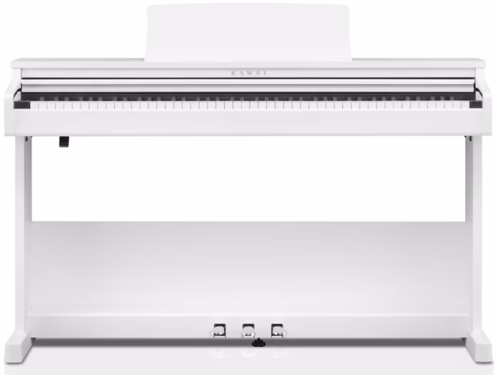 Kawai CX102W - Digitális zongora