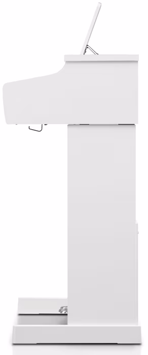 Kawai CX102W - Digitális zongora