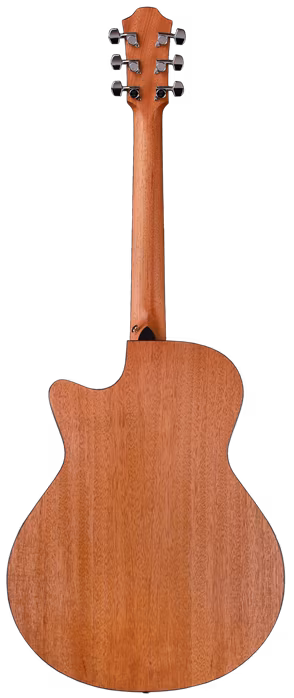 Furch Spectra Plus Gc-EM Bled Emerald CNR Active - Akusztikus gitár