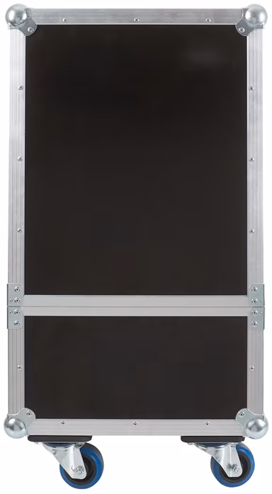 Razzor Cases RCF ART 935 A combo case - Cabinet Flight Case