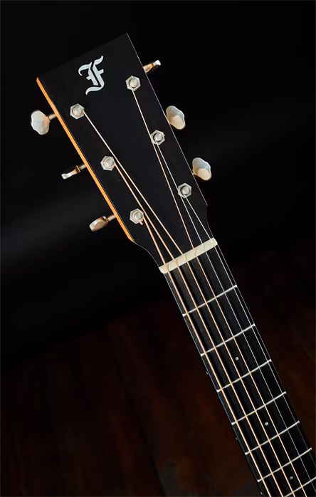 Furch 2022 Vintage 1 OOM-SR  - Akusztikus gitár