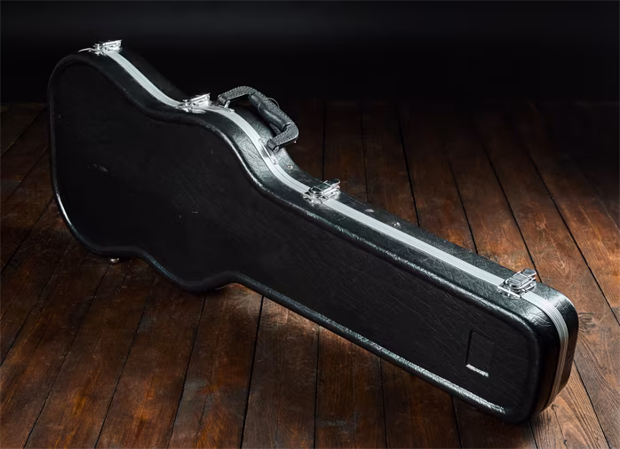 Hamer 1990 Chaparral Elite USA Sustainiac HSH - Elektromos gitár