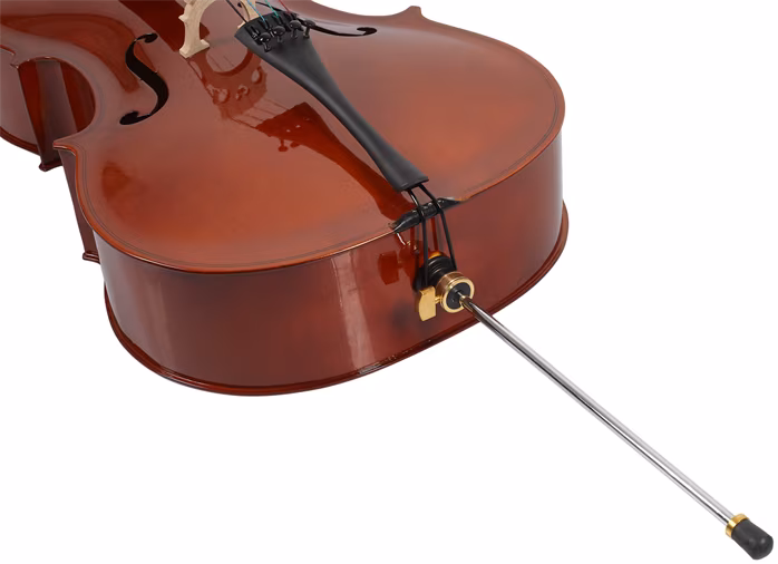 Luthier Studio 1 - 1/2 - Cselló