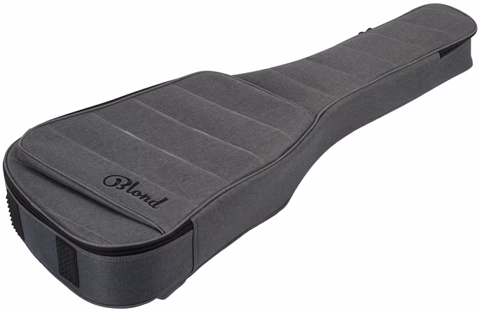 Blond ProGuard Classical Guitar Gig Bag - Klasszikus gitár puhatok