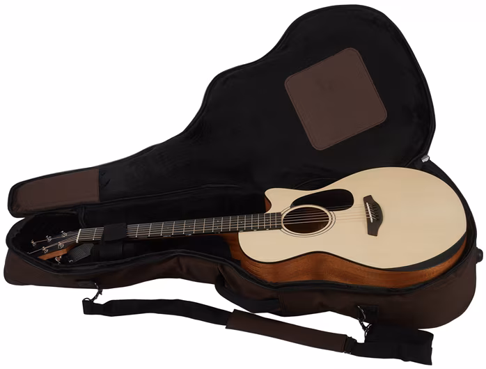 Furch Blue Performance Gc-EM EAS-VTC CNR Active - Elektroakusztikus gitár